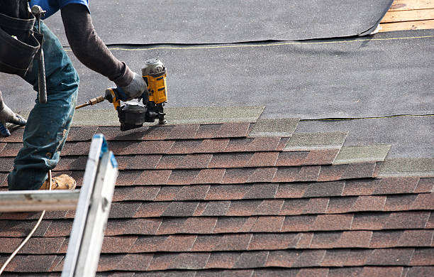 Licensed Storm Damage Roof Repair service in Shallotte, NC - Brentwood Metal Roofing
